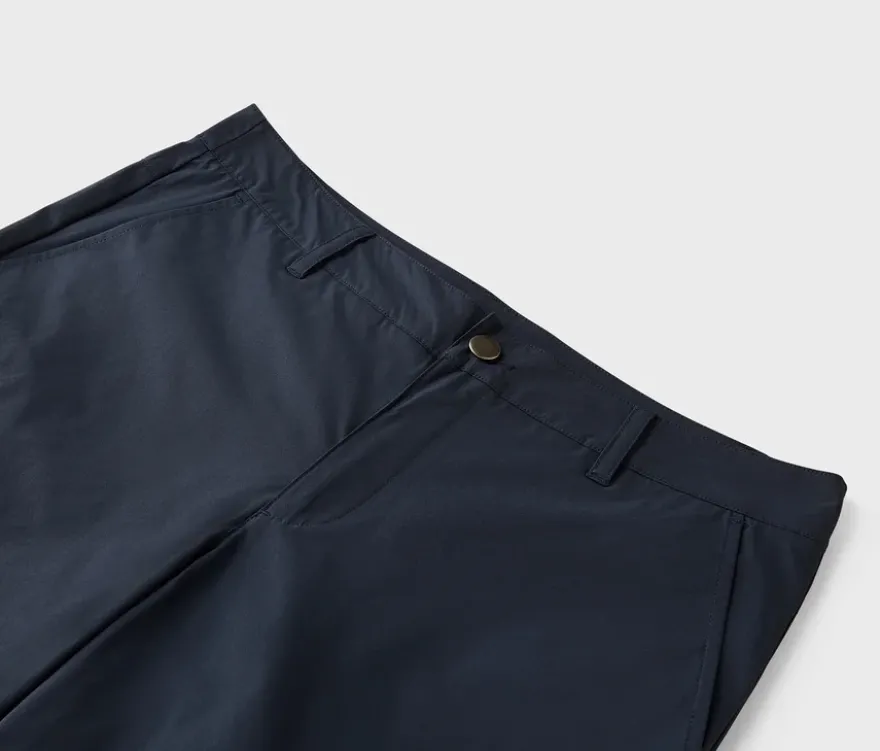 Outdoor-Shorts, navy