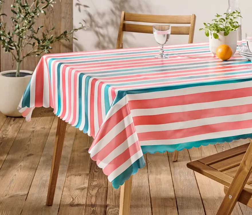 Outdoor-Tischdecke, Normalgröße