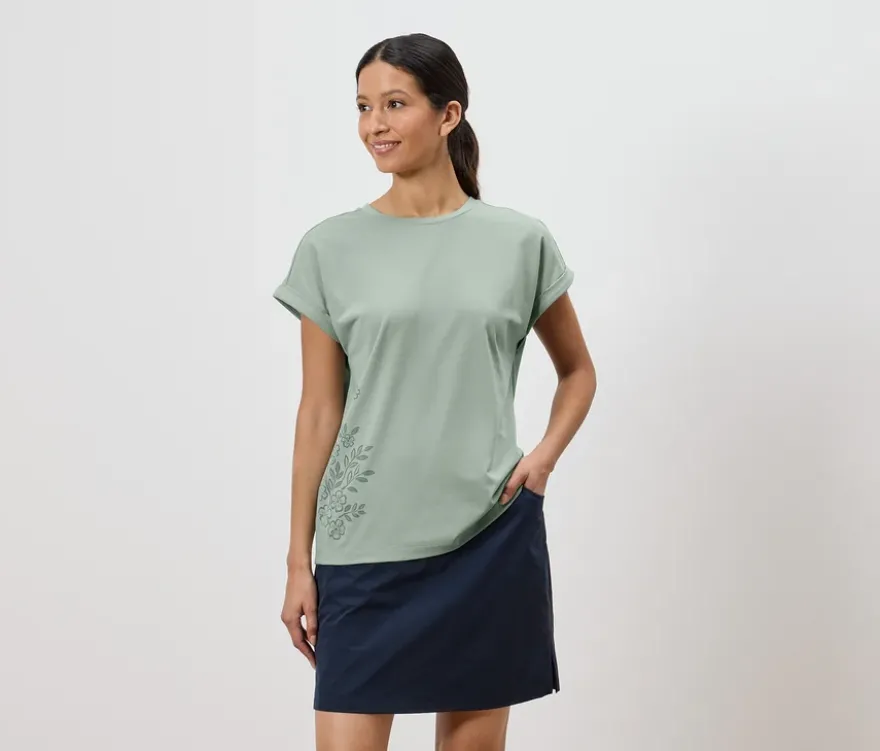 Outdoor-T-Shirt