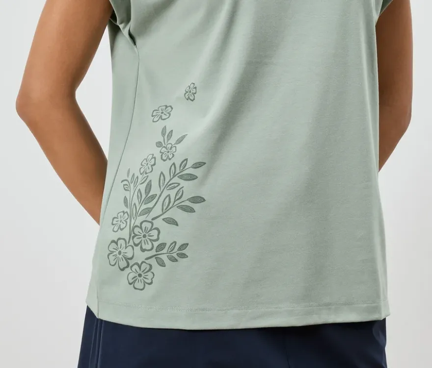 Outdoor-T-Shirt