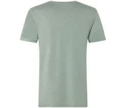 Outdoor-T-Shirt, mintgrün