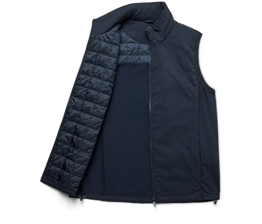 Outdoorweste »packable«