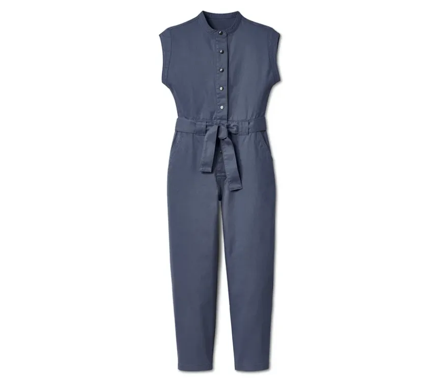 Overall