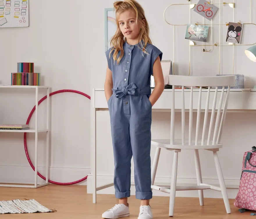Overall