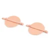 2 Paar Achselpads