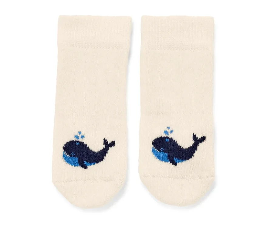 3 Paar Babysocken