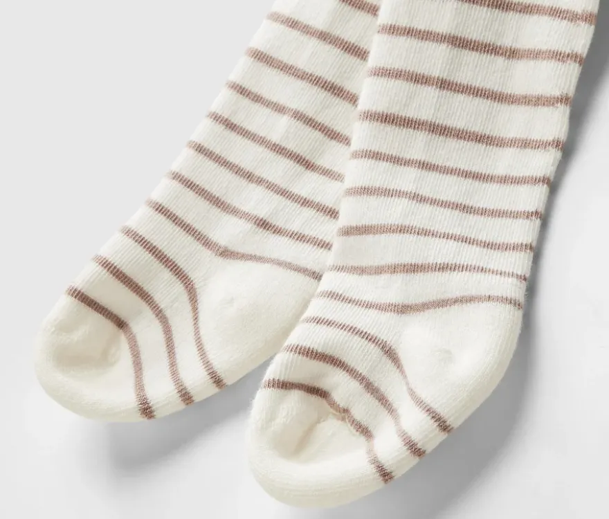 5 Paar Baby-Strumpfhosen