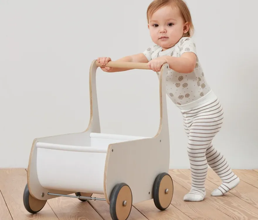 5 Paar Baby-Strumpfhosen