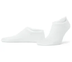 2 Paar extrafeine Sneaker-Söckchen