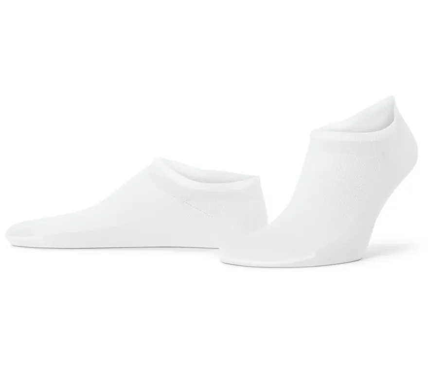 2 Paar extrafeine Sneaker-Söckchen
