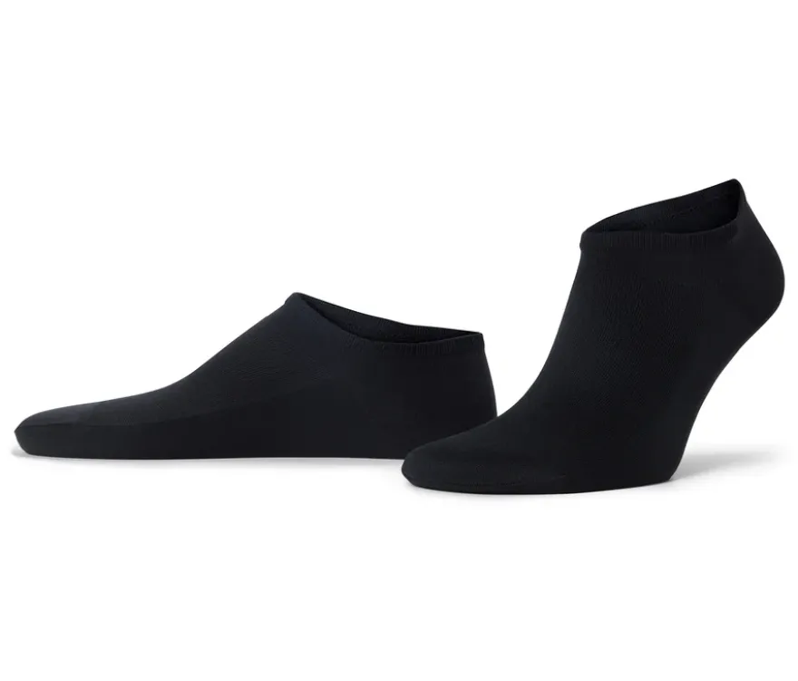 2 Paar extrafeine Sneaker-Söckchen