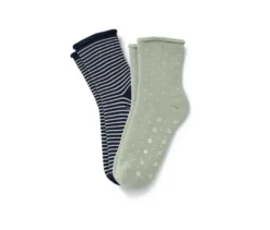 2 Paar Hygge-Socken
