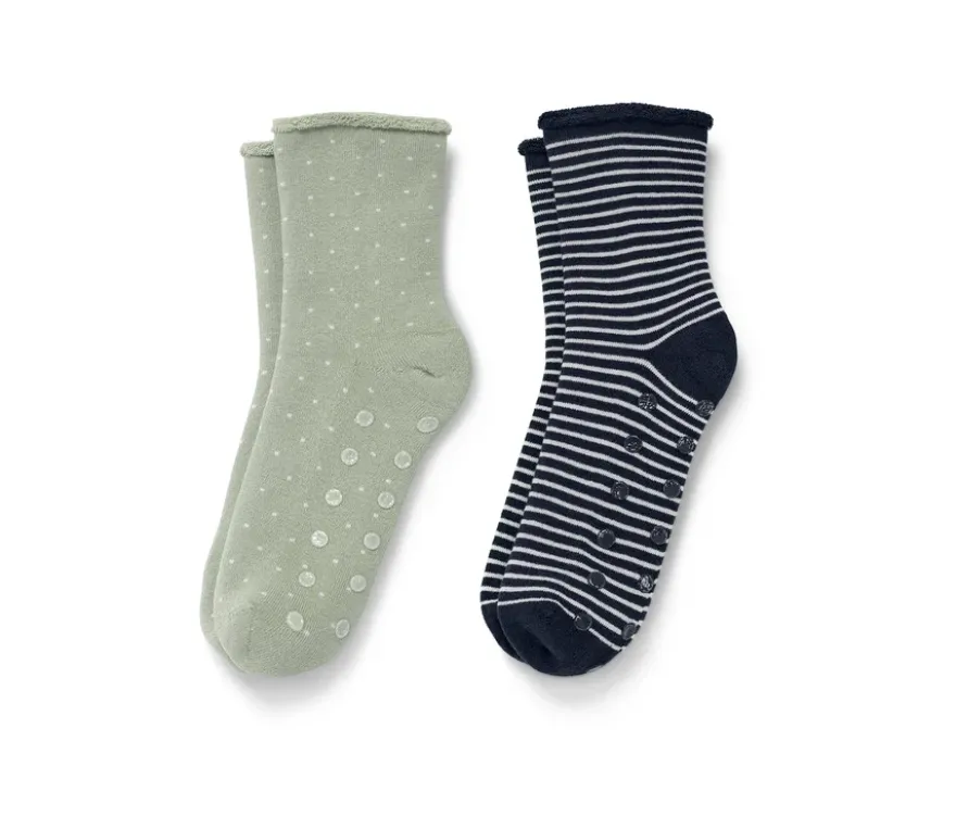 2 Paar Hygge-Socken