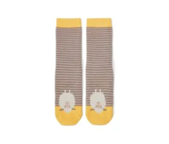 2 Paar Kinder-Antirutsch-Socken