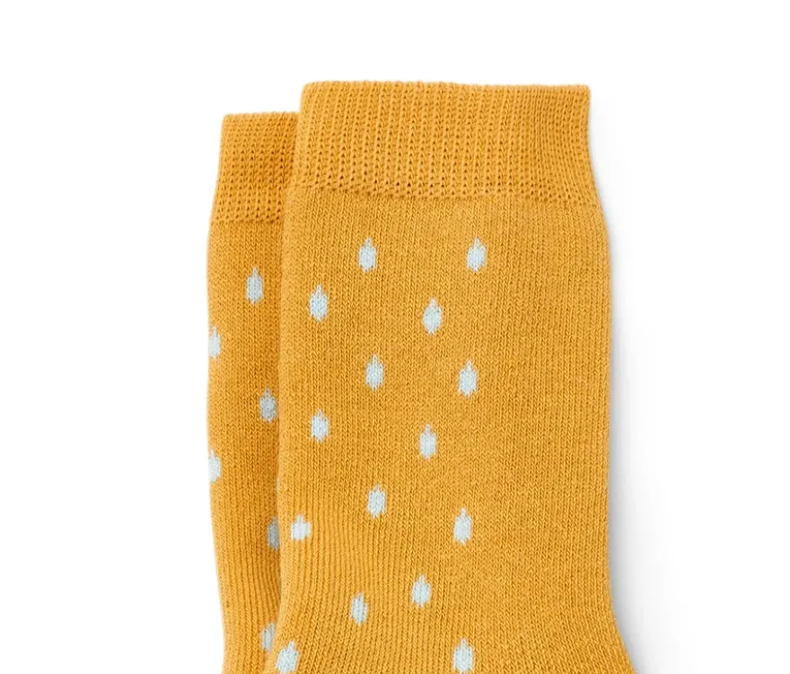 2 Paar Kinder-Antirutsch-Socken