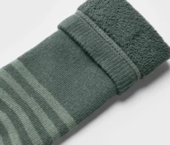 2 Paar Kinder-Gummistiefel-Socken, Trucks