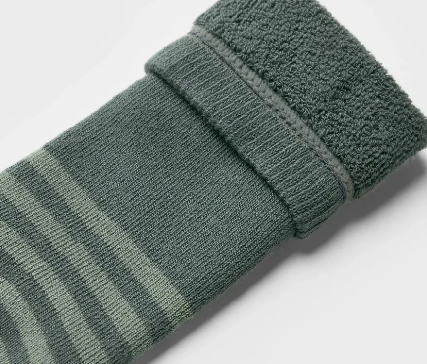 2 Paar Kinder-Gummistiefel-Socken, Trucks
