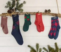 5 Paar Kleinkinder-Socken