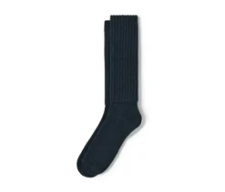 1 Paar Scrunch-Socken