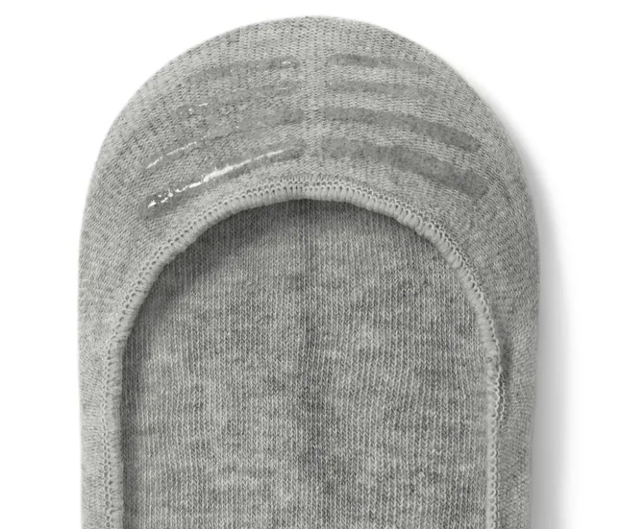 5 Paar Sneaker-Füßlinge