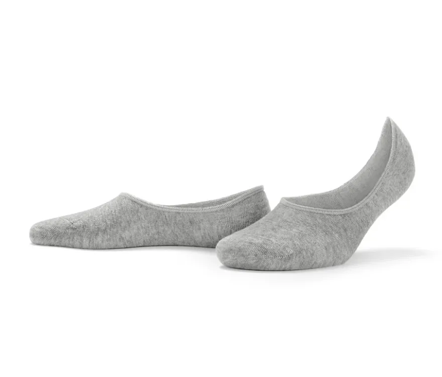5 Paar Sneaker-Füßlinge
