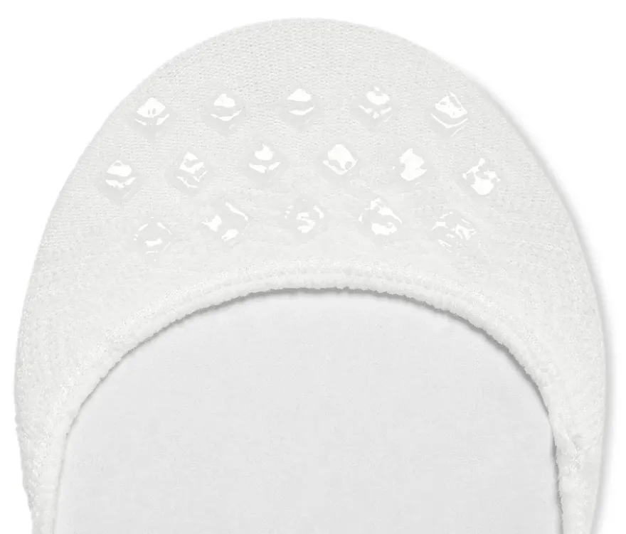 2 Paar Sneaker-Füßlinge