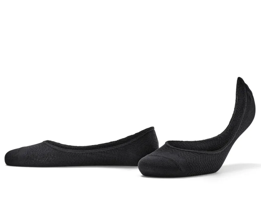2 Paar Sneaker-Füßlinge