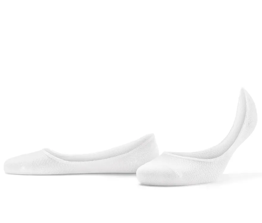 2 Paar Sneaker-Füßlinge