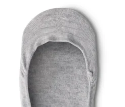 2 Paar Sneaker-Füßlinge