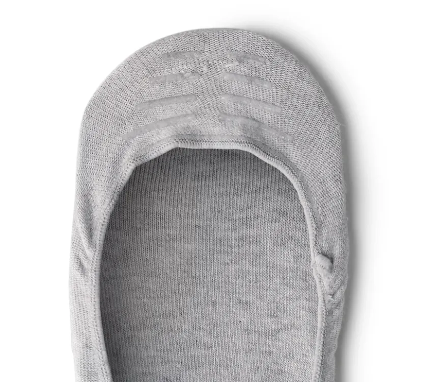 2 Paar Sneaker-Füßlinge