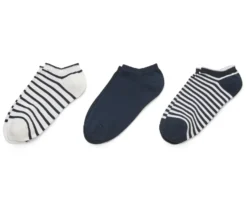 3 Paar Sneakersocken