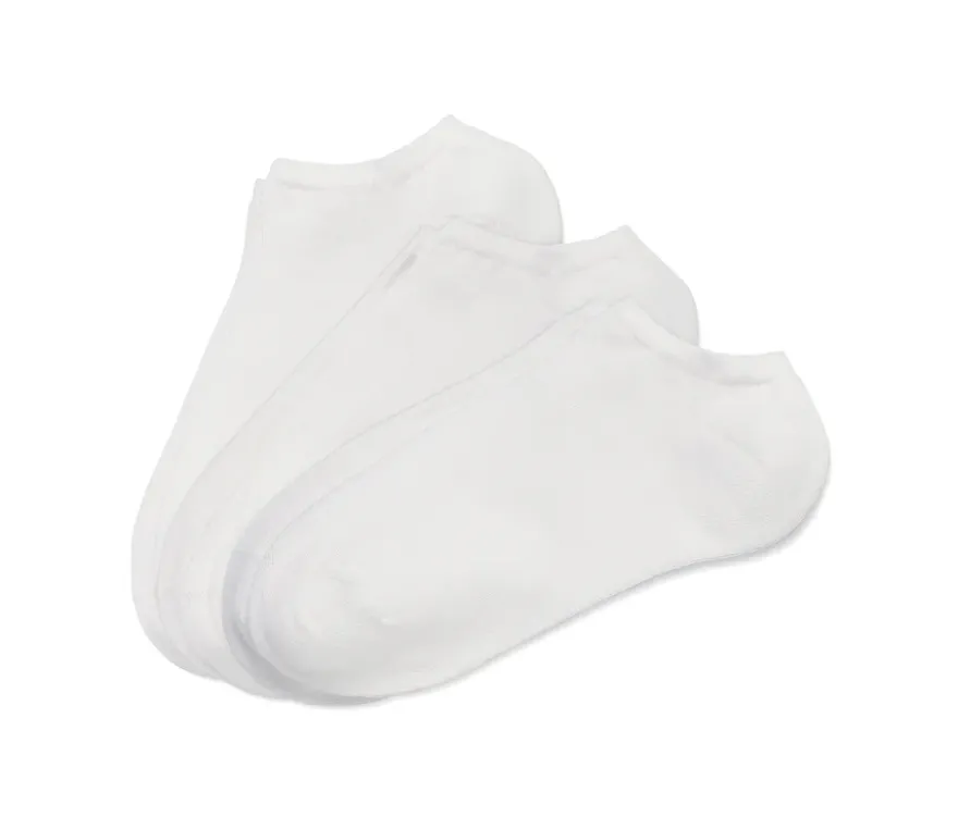 3 Paar Sneakersocken