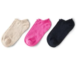 3 Paar Sneakersocken