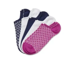 5 Paar Sneakersocken