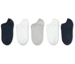 5 Paar Sneakersocken