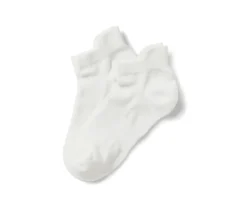 2 Paar Sneaker-Sportsocken