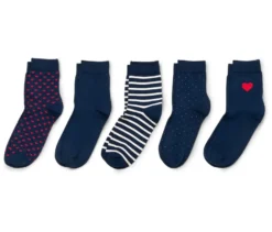 5 Paar Socken