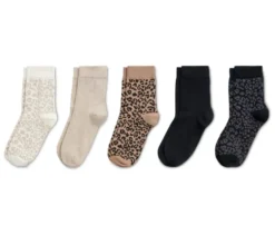 5 Paar Socken
