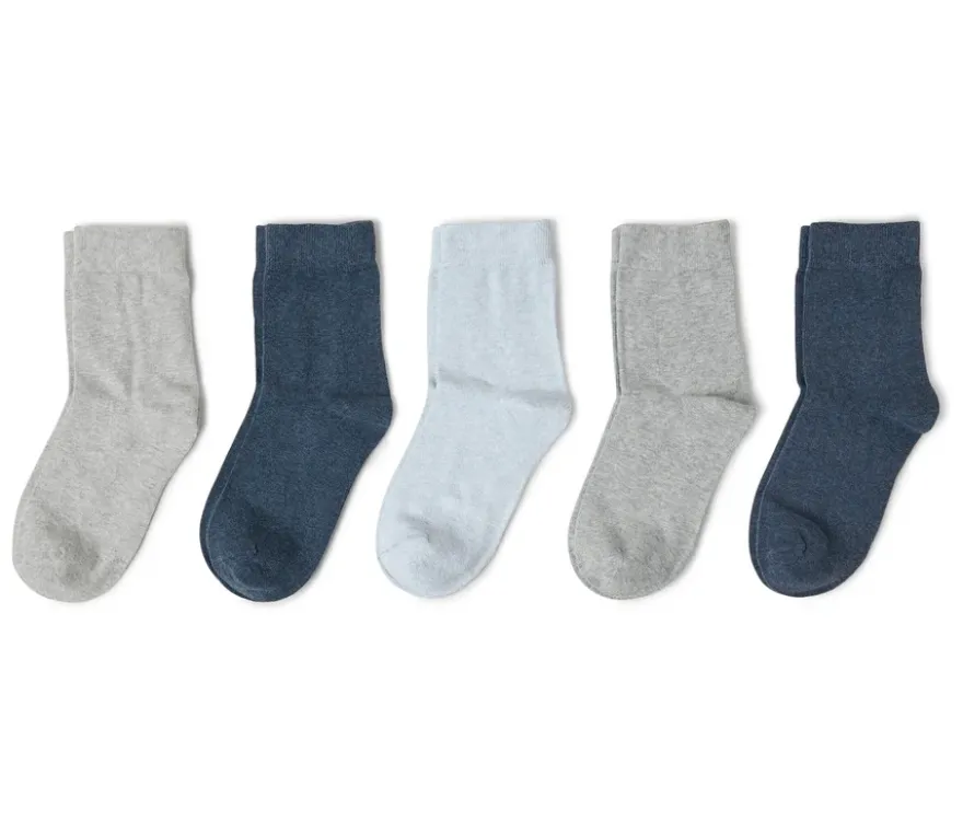 5 Paar Socken
