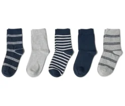 5 Paar Socken