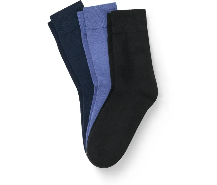 3 Paar Socken