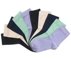 10 Paar Socken