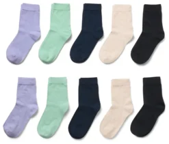 10 Paar Socken