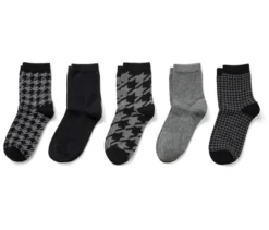 5 Paar Socken