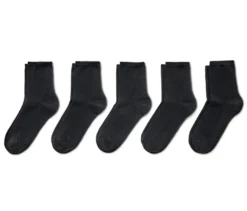 5 Paar Socken