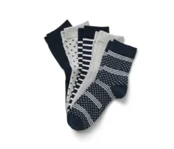 5 Paar Socken
