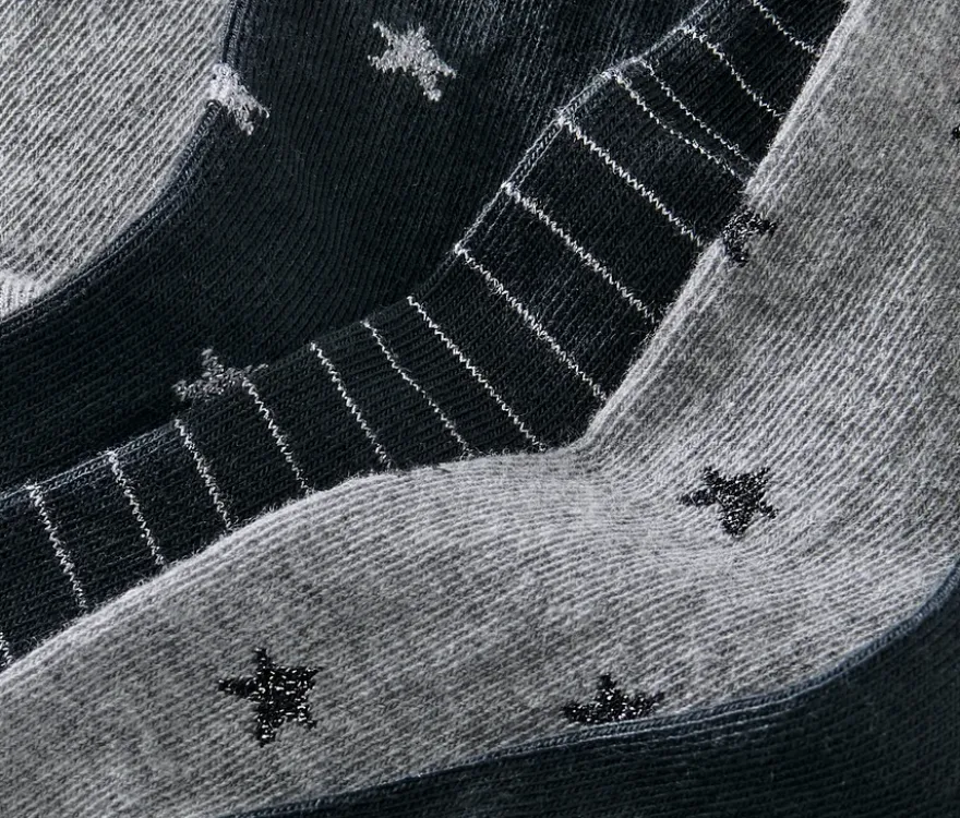 5 Paar Socken