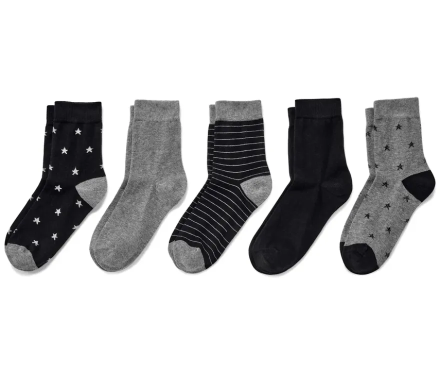 5 Paar Socken