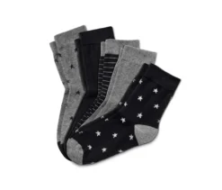 5 Paar Socken