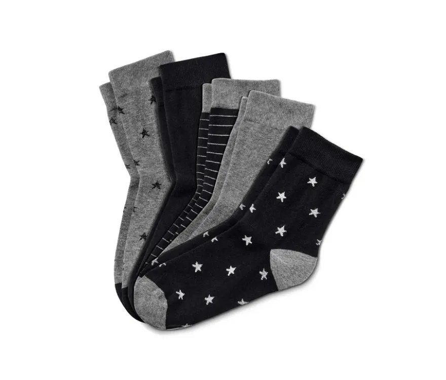 5 Paar Socken